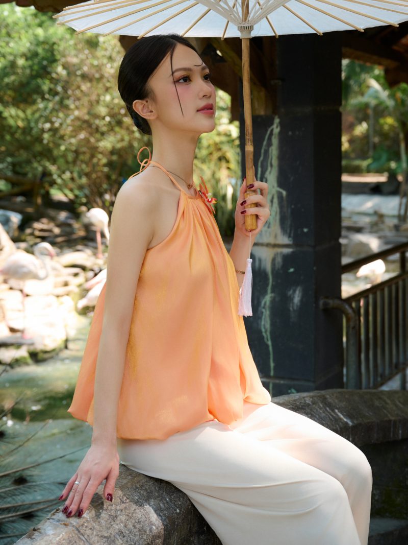 Áo Yếm Tường Vân