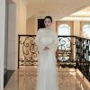 Áo Dài Nguyệt Linh