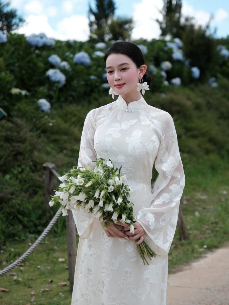 Áo Dài Kim Diễm
