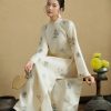 Áo Dài Bạch Ngọc