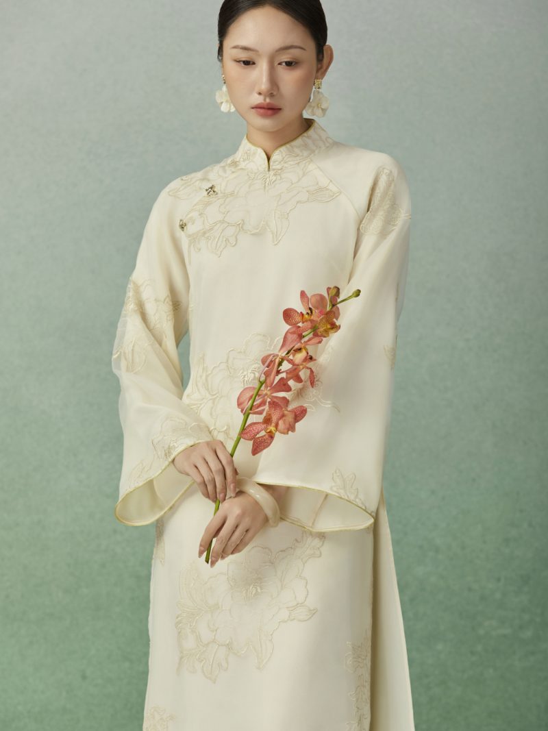 Áo Dài Kim Uyển