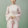 Áo Dài Ngọc Đào Uyên