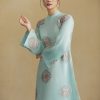 Áo Dài Ngọc Lam Uyên