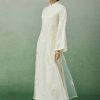 Áo Dài Bạch Cúc Tâm