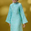 Áo Dài Bích Dao Cổ Truyền Thống