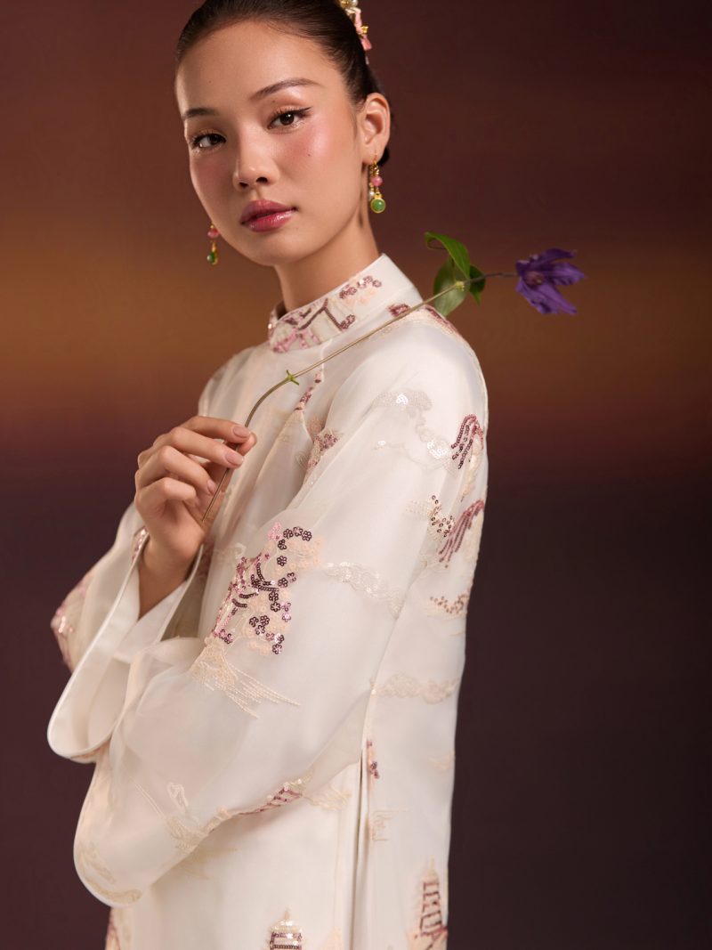Áo Dài Kim Các
