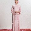 Áo Dài Phấn Chi