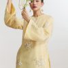 Áo Dài Ngân Hoa