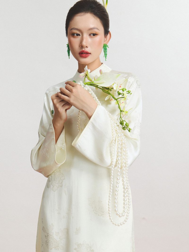 Áo Dài Tố Vân